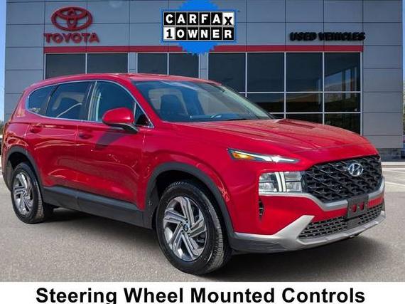 HYUNDAI SANTA FE 2023 5NMS14AJ1PH524014 image HYUNDAI SANTA FE 2023 5NMS14AJ1PH524014 image